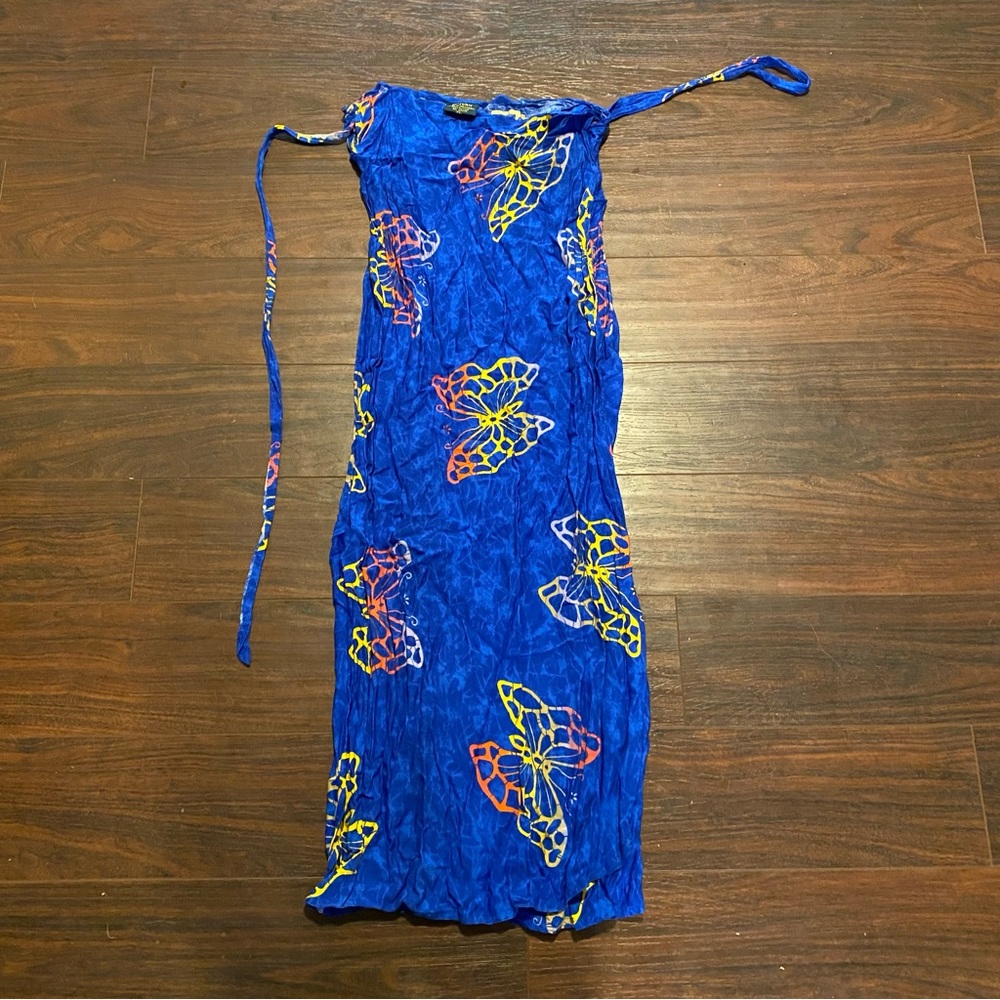 U-Turn | Bathing Suit Cover Up